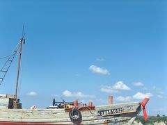 -大黑石景区