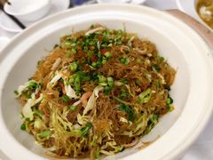 -泉龙渔村·粤式早茶·金牌烧鹅(中山三乡店)