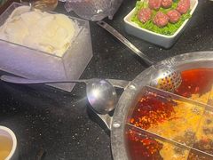 -井格重庆火锅(通州梨园店)