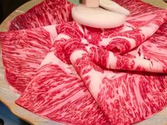 -满来寿喜烧(金虹桥店)