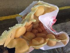 -利强记北角鸡蛋仔(弥敦道店 )