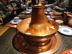 -清真·京华源铜锅涮肉(丰庆店)