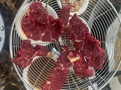 -蔡社牛肉城(龙湖店)