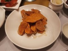 -老妈菜馆(建设街店)