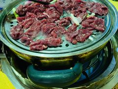 -洞密园美食城·二十二年老店(富华路店)