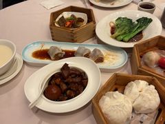 -粤江春·早茶·潮粤菜·宴会(罗湖宝能中心店)