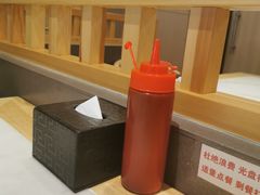 -老边饺子馆(金源店)