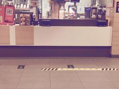 -麦当劳(祈年大街店)