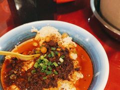 -冯烫烫跷脚牛肉·川菜小馆(武胜西街店)