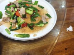 -芦茨金富饭庄·25年老字号·专做稻草鸡