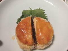 -一坐一忘云南菜(卓悦中心)