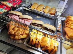 -老天津卫煎饼果子(怀仁里店)