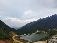 -明堂山风景区