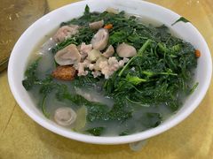 -台山美食一绝阿四台山黄鳝饭(阿四创作店)