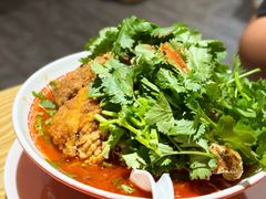 -麺屋猪一(仁恒梦店)