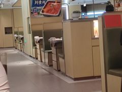 -海底捞火锅(东方时代广场店)