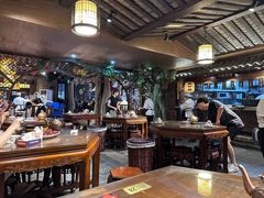 -杨记隆府(重庆总店)