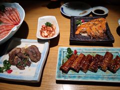 -三石铁板烧(紫竹桥店)