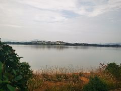 -幸福湖国际会议中心