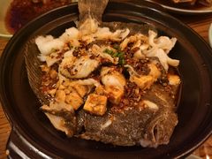 -丽江金茂凯悦臻选酒店-滇香馆
