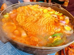 -妈妈手(山大总店)