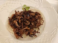 -品海楼·大连海胆锅贴馆(东港店)