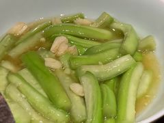 丝瓜-0776食堂·京城创意菜(七里庄店)
