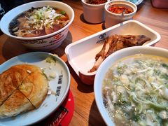 -向阳羊汤(千峰店)