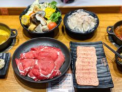 -呷哺呷哺(砂之船奥莱店)