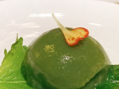 青团子-雀蓝川菜(奥体广场店)