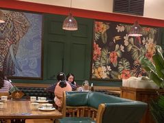 -泰堤坊(淡水体育馆店)