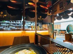 -九锅一堂酸菜鱼(新南凯德直营店)