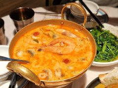 -Home Thai·泰谣(王府井apm店)