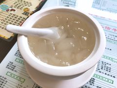 芦荟炖海底椰-仁信老铺(北滘店)