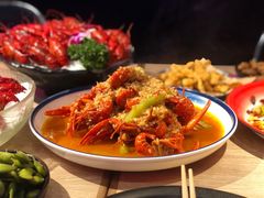 -红盔甲·小龙虾(车公庙店)
