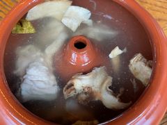 -丽江金茂凯悦臻选酒店-滇香馆