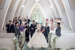 -花嫁丽舍海岛婚礼殿堂(国展店)