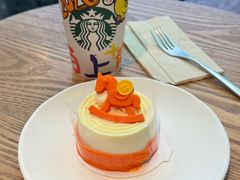 -星巴克(广州天河城店)