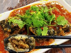 -清真双宝红油牛系列