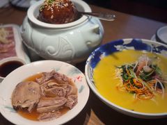 -扬州狮子楼·非遗淮扬菜(东关街店)