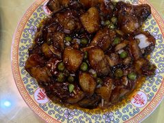 -砂锅居(西四店)