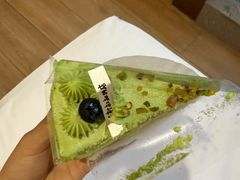 -西村叔叔的店·面包·甜品·蛋糕(清河万象汇店)