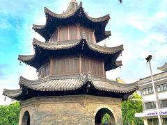 -怡园饭店-餐厅(四望亭店)