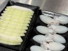 -水哥卜卜贝(东晓·胜汇里店)