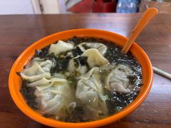 -阿麟馄饨(延长路店)
