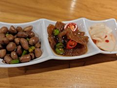 -鱼食饭稻·苏浙土菜17年老馆子(平江路店)