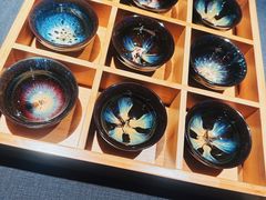 桂花九曲红梅-華府(凯德晶萃店)