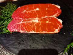 -牛YO烧肉烤肉自助(万象城春河里店)