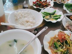 -瑶记海鲜餐厅(西涌店)
