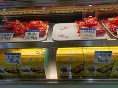 -联记饼家(S82佛山一环高速辅路店)